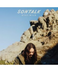 SONTALK - STAY WILD (2LP)