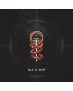 TOTO - OLD IS NEW (140G/DL INSERT)