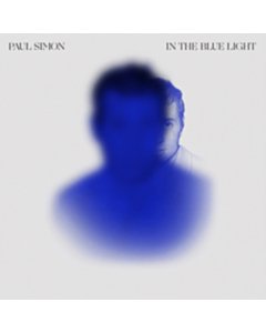 In The Blue Light (180G) - Paul Simon