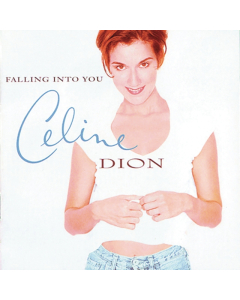 DION,CELINE - FALLING INTO YOU (2 LP/140G/DL CODE)