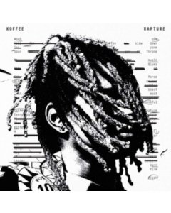 KOFFEE - RAPTURE EP