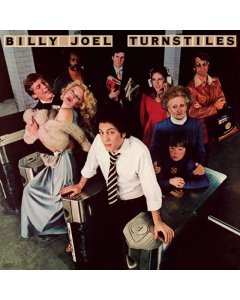 Turnstiles - Billy Joel