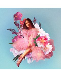 Chloe Flower - Chloe Flower