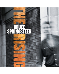 SPRINGSTEEN,BRUCE - RISING