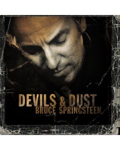 SPRINGSTEEN,BRUCE - DEVILS & DUST