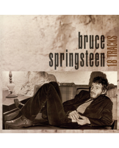 SPRINGSTEEN,BRUCE - 18 TRACKS