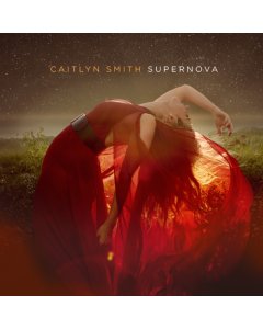 SMITH,CAITLYN - SUPERNOVA