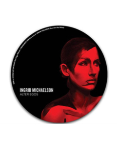 MICHAELSON,INGRID - ALTER EGOS (PICTURE DISC)