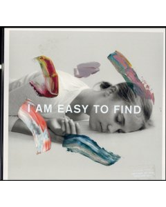 NATIONAL - I AM EASY TO FIND