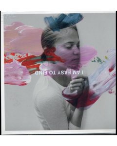 NATIONAL - I AM EASY TO FIND (DELUXE/3LP)