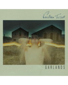 COCTEAU TWINS - GARLANDS (DL CARD)
