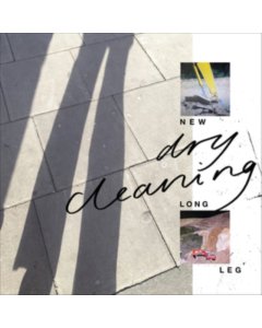 DRY CLEANING - NEW LONG LEG
