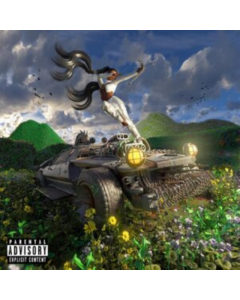 MAIDZA,TKAY - LAST YEAR WAS WEIRD: VOL. 3