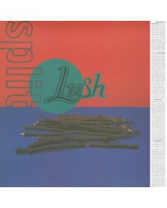 LUSH - SPLIT