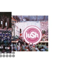 LUSH - LOVELIFE