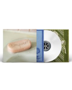 Stumpwork (White Vinyl) - Dry Cleaning