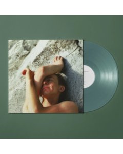 MEEK,BUCK - HAUNTED MOUNTAIN (CLEAR GREEN VINYL) (I)