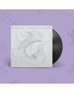 HELADO NEGRO - PHASOR