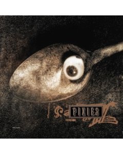 PIXIES - PIXIES AT THE BBC (3LP)