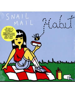 SNAIL MAIL - HABIT EP