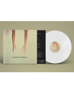 SPOON - KILL THE MOONLIGHT (WHITE VINYL)