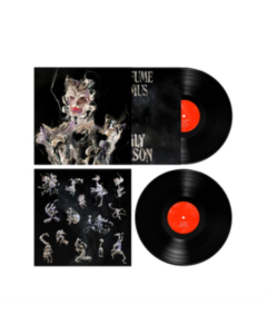 PERFUME GENIUS - UGLY SEASON (2LP)