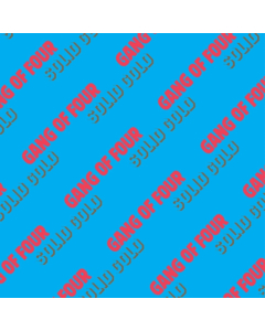 GANG OF FOUR - SOLID GOLD