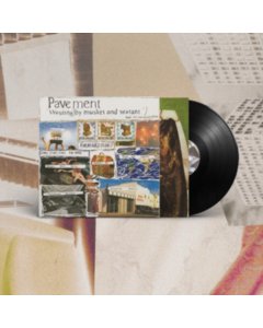 PAVEMENT - WESTING (BY MUSKET & SEXTANT)