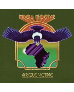 MOCTAR,MDOU - AFRIQUE VICTIME