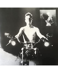 PERFUME GENIUS - IMMEDIATELY REMIXES (SILVER VINYL/2LP) (RSD)
