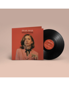 SNAIL MAIL - VALENTINE
