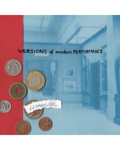 Versions Of Modern Performance - Horsegirl