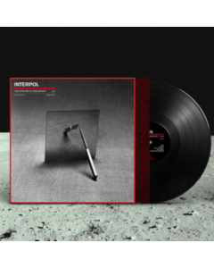 INTERPOL - OTHER SIDE OF MAKE-BELIEVE
