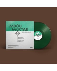 MOCTAR,MDOU - NIGER EP VOL. 2 (I)
