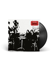 Tracey Denim - Bar Italia