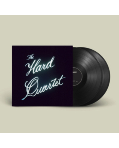 HARD QUARTET - HARD QUARTET (2LP)