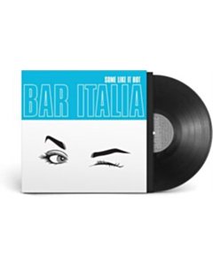 Some Like It Hot - Bar Italia