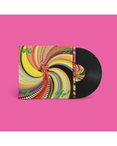 Who Is The Sky? - David Byrne