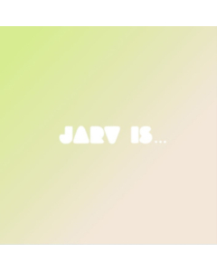 JARV IS - BEYOND THE PALE