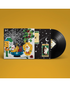 PARQUET COURTS - SYMPATHY FOR LIFE
