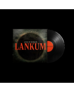 LANKUM - LIVE IN DUBLIN