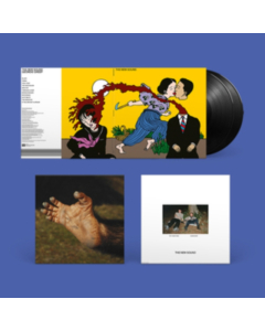 New Sound (2Lp) - Greep,Geordie