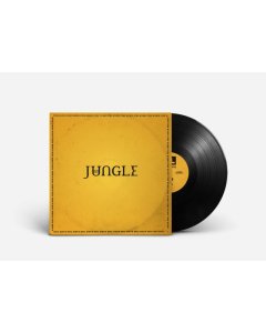 JUNGLE - FOR EVER
