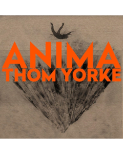 YORKE,THOM - ANIMA