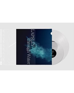 Through Water (Screenprinted Polybag Sleeve/Poster/7Inch) - Lapsley