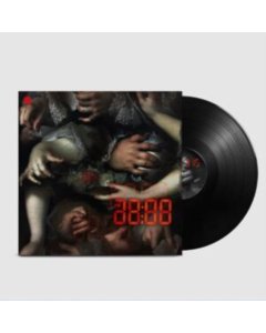 EVERYTHING IS RECORDED - FRIDAY FOREVER
