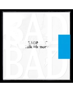 BADBADNOTGOOD - TALK MEMORY (2LP)