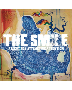 SMILE - LIGHT FOR ATTRACTING ATTENTION (2LP)