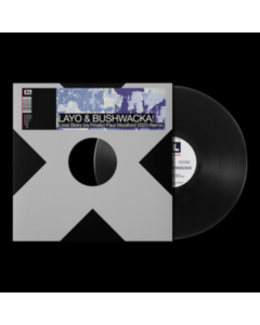 LAYO & BUSHWACKA - LOVE STORY (VS FINALLY) (PAUL WOOLFORD 2023 REMIX)