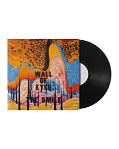 Wall Of Eyes - Smile